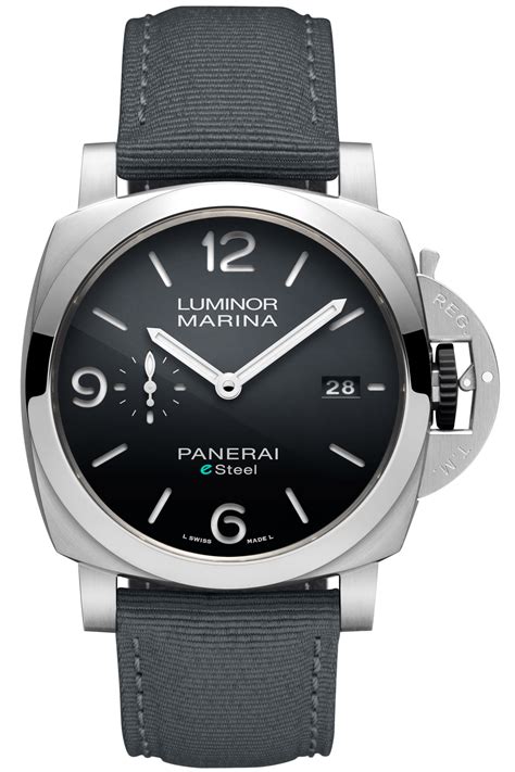 uhren panerai preise|panerai watch website.